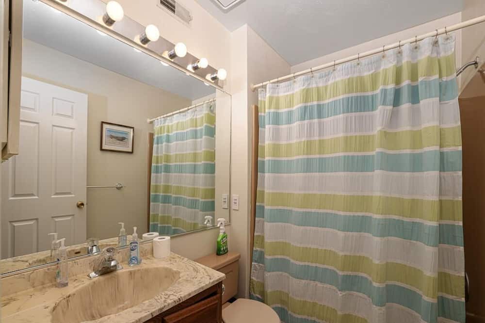 Photo of Bathroom in Village Green
