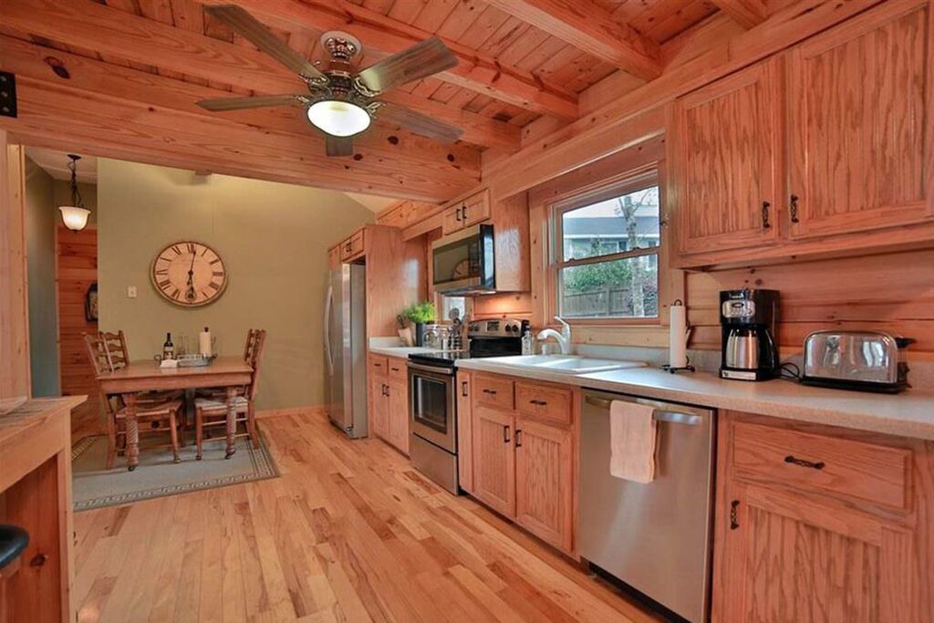 Photo of Kitchen in Wedowee