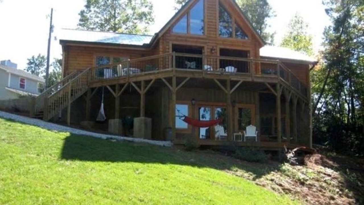 Photo of Outdoor in Wedowee