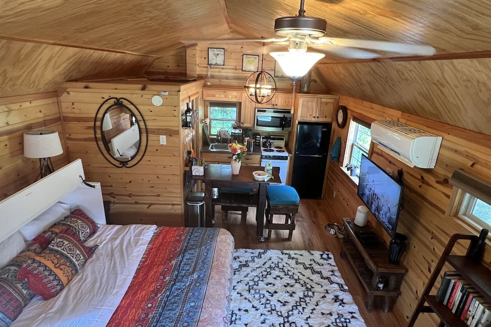 Photo of Bedroom in Georgetown