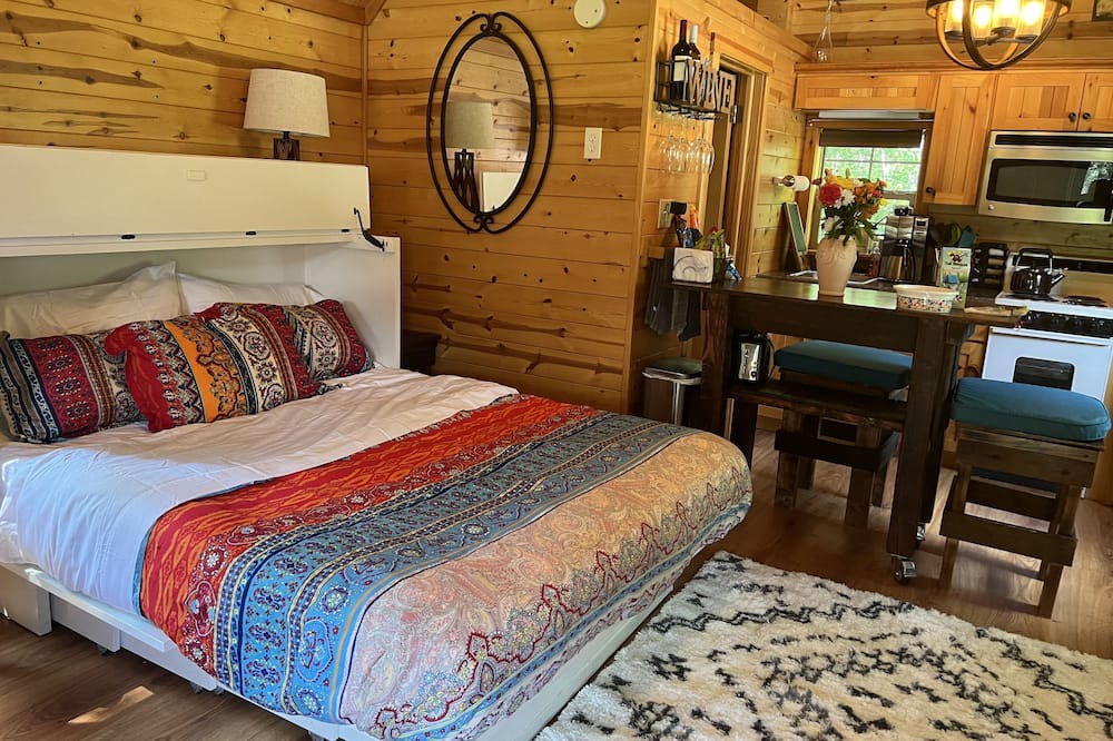 Photo of Bedroom in Georgetown