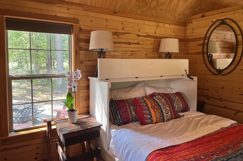 Photo of Bedroom in Georgetown