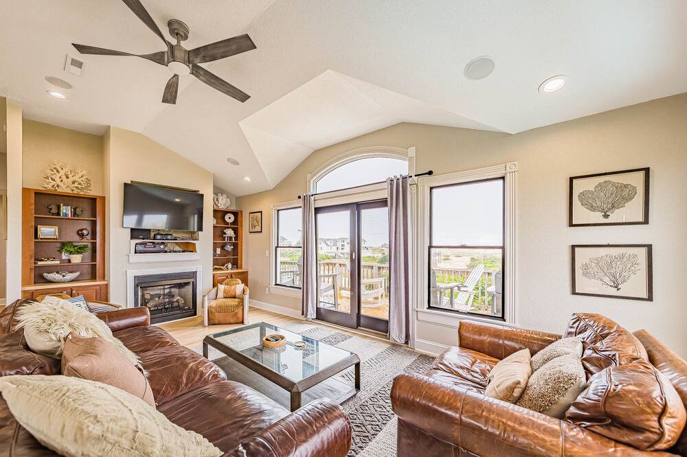Photo of Bedroom in Carova Beach