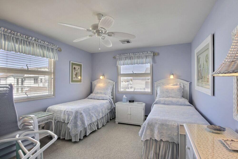 Photo of Bedroom in Stone Harbor