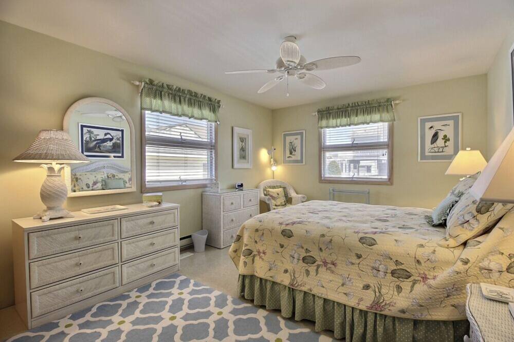 Photo of Bedroom in Stone Harbor