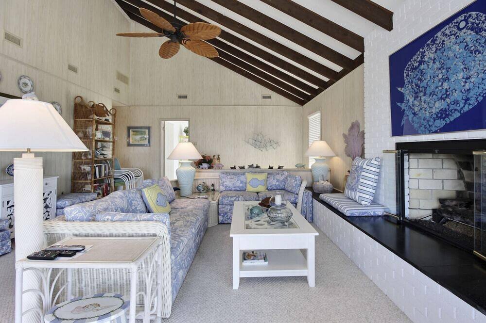 Photo of Livingroom in Stone Harbor