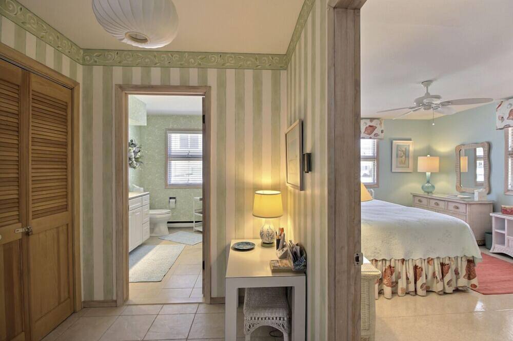 Photo of Bedroom in Stone Harbor