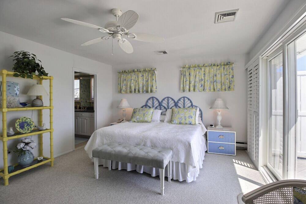 Photo of Bedroom in Stone Harbor