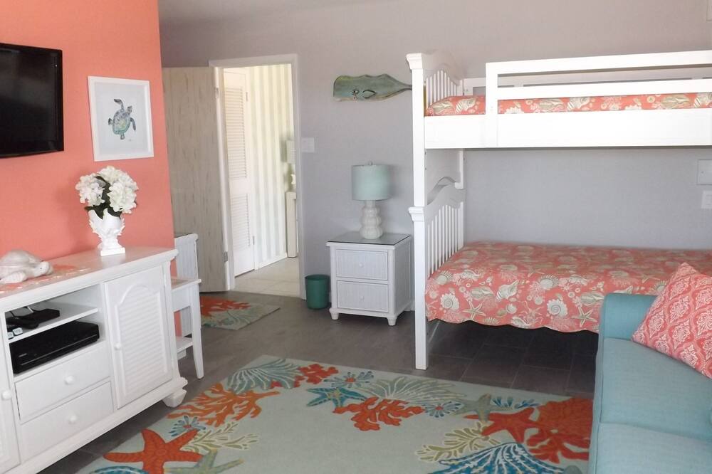 Photo of Bedroom in Stone Harbor