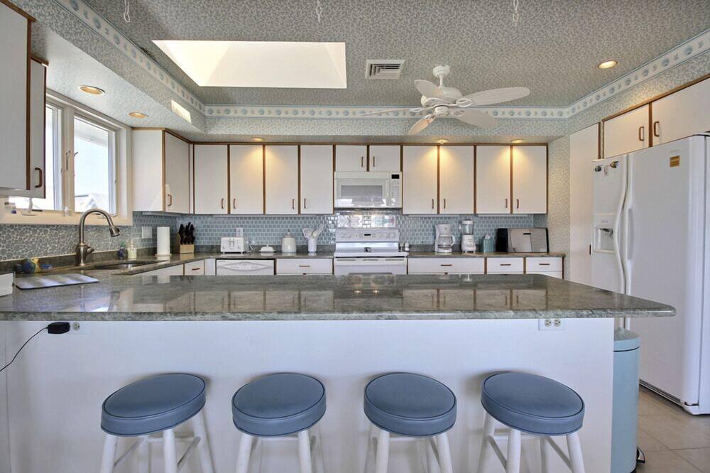 Photo of Kitchen in Stone Harbor