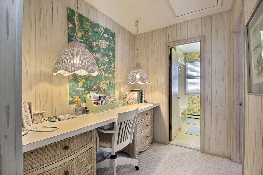 Photo of Bedroom in Stone Harbor