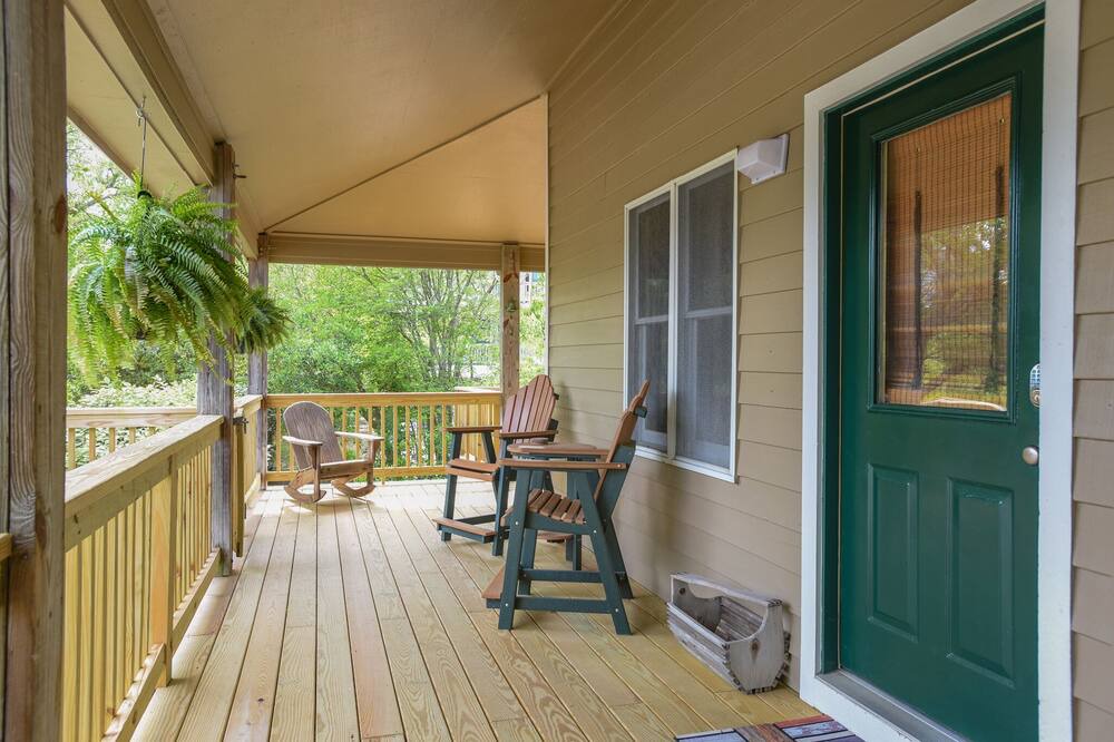 Photo of Outdoor in Ocean Sands