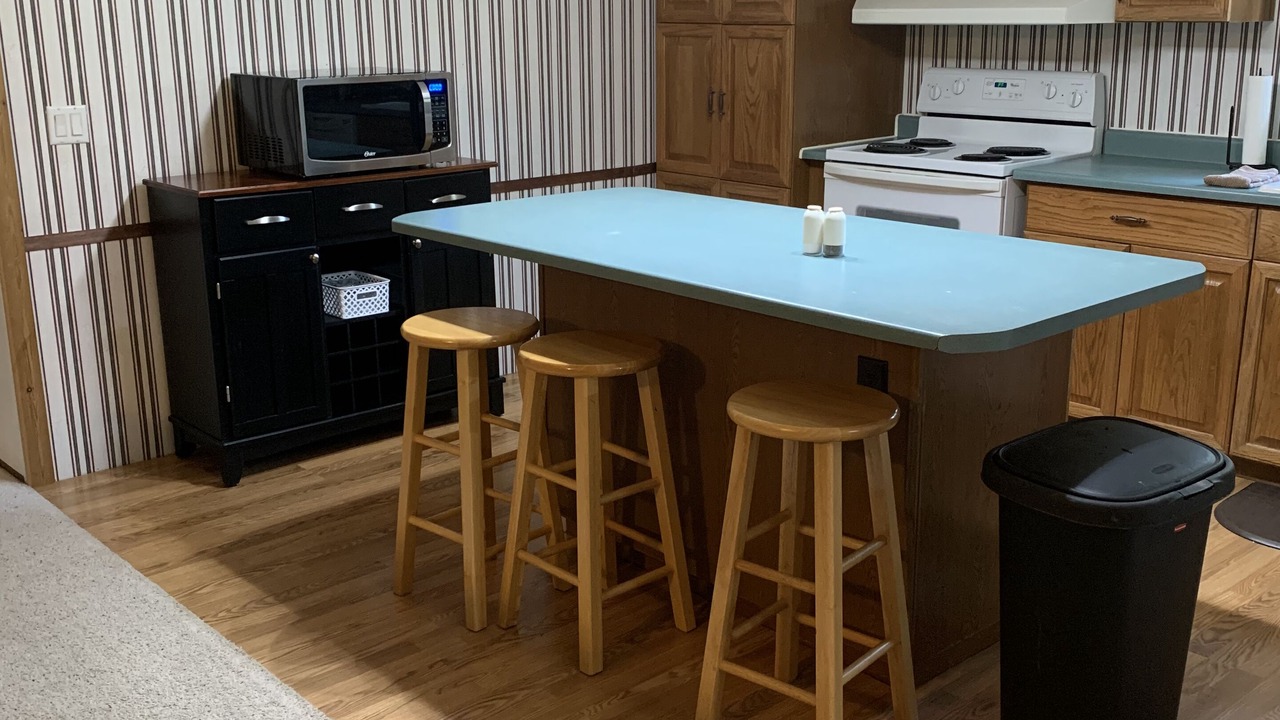 Photo of Kitchen in Sycamore