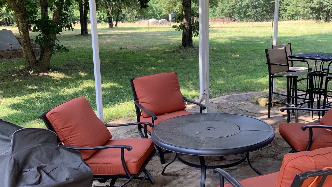 Photo of Patio Balcony in Sycamore