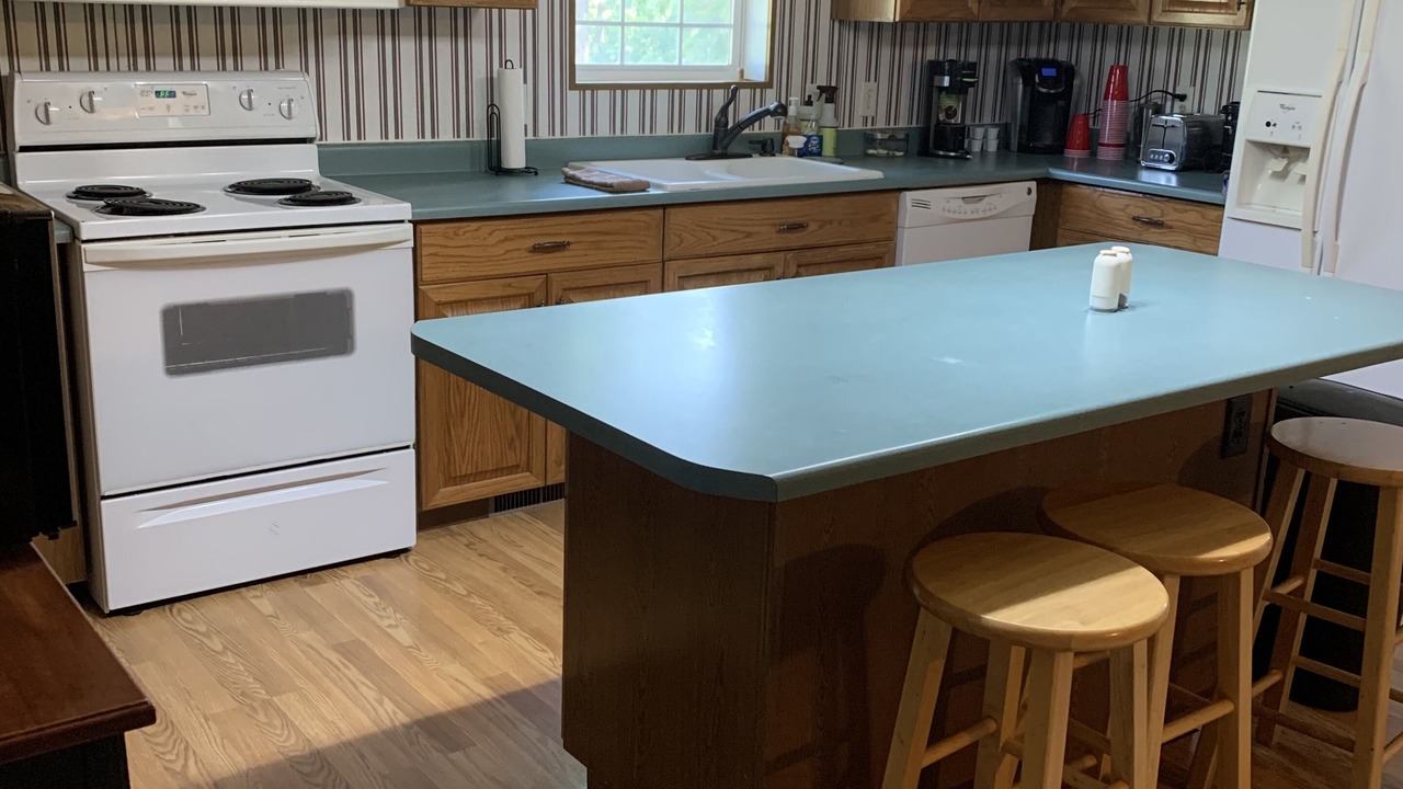 Photo of Kitchen in Sycamore