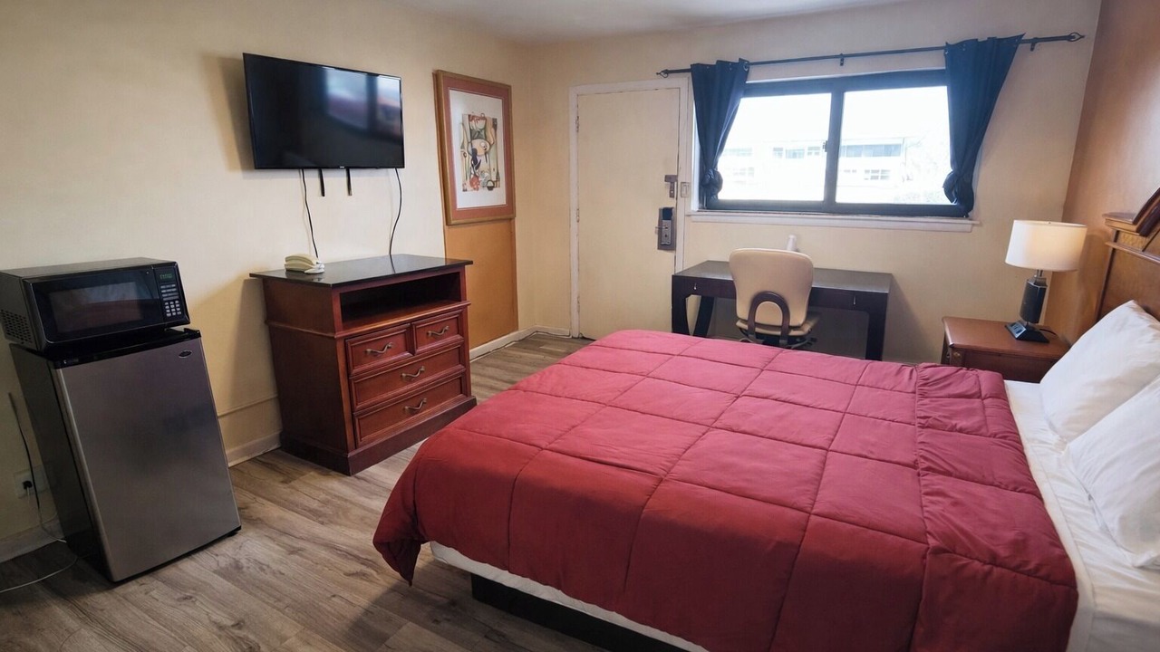 Photo of Bedroom in Wildwood