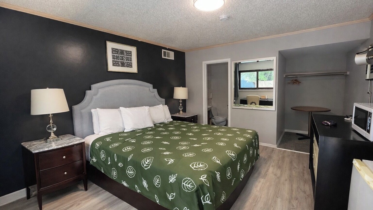 Photo of Bedroom in Wildwood