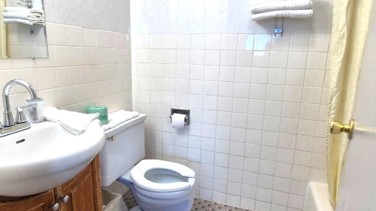Photo of Bathroom in Wildwood