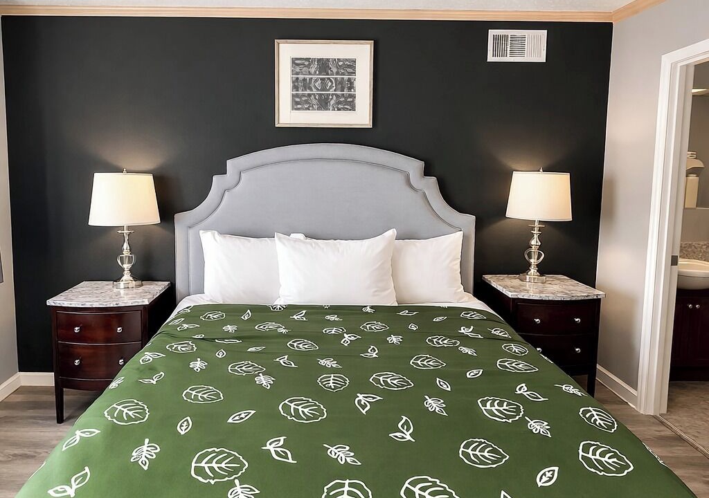 Photo of Bedroom in Wildwood