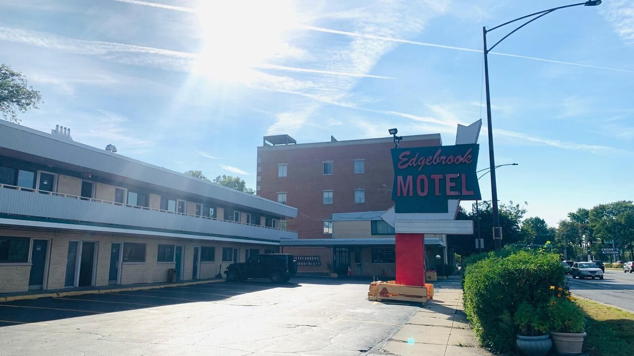 Photo of Outdoor in Wildwood
