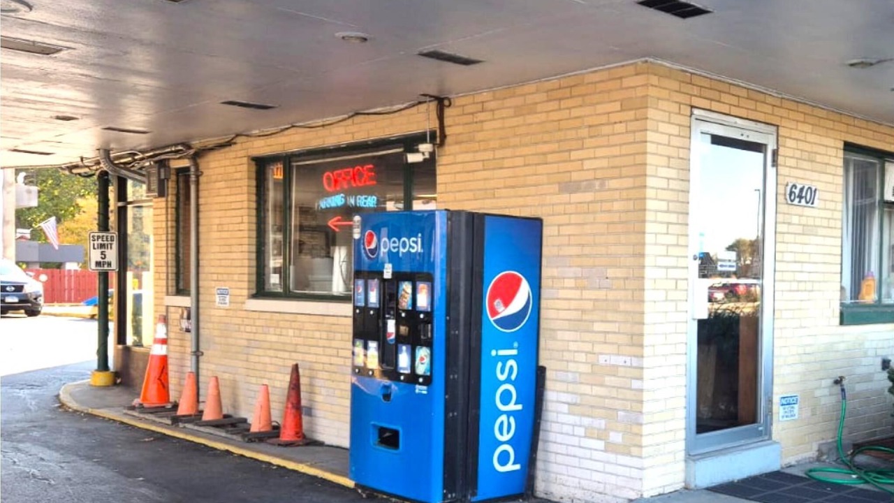 Photo of Outdoor in Wildwood