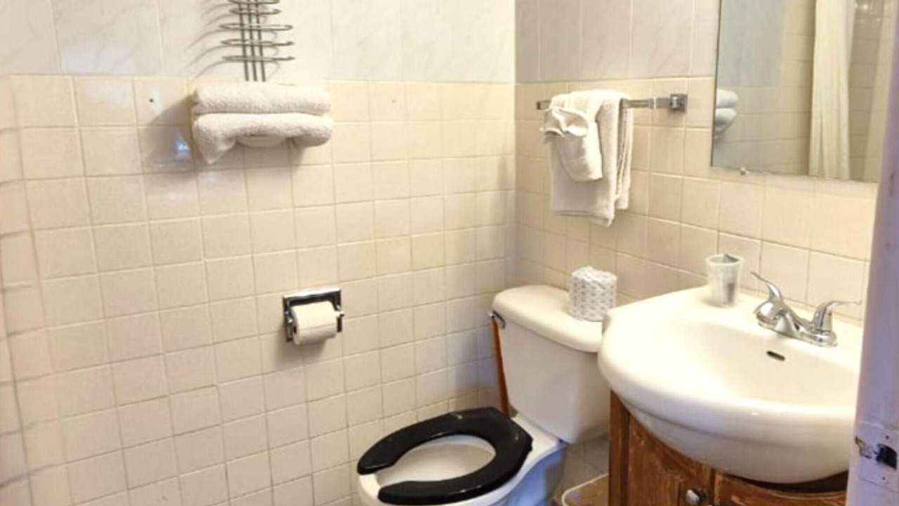 Photo of Bathroom in Wildwood