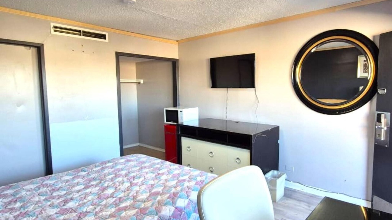 Photo of Bedroom in Wildwood