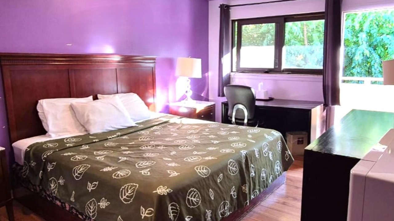 Photo of Bedroom in Wildwood
