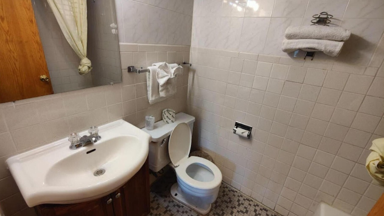 Photo of Bathroom in Wildwood