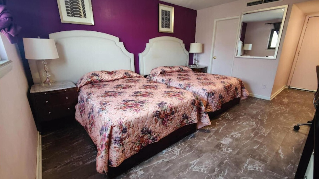 Photo of Bedroom in Wildwood