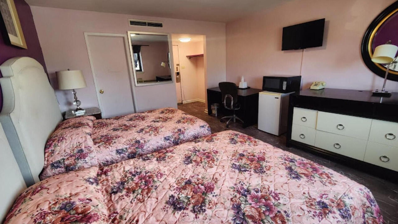 Photo of Bedroom in Wildwood