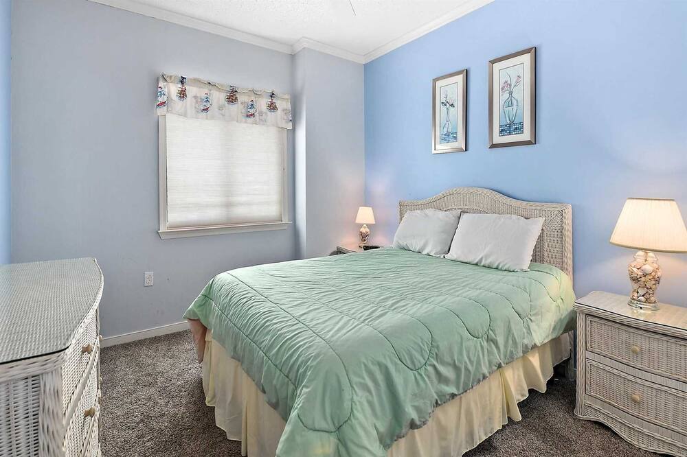 Photo of Bedroom in Midtown Ocean City
