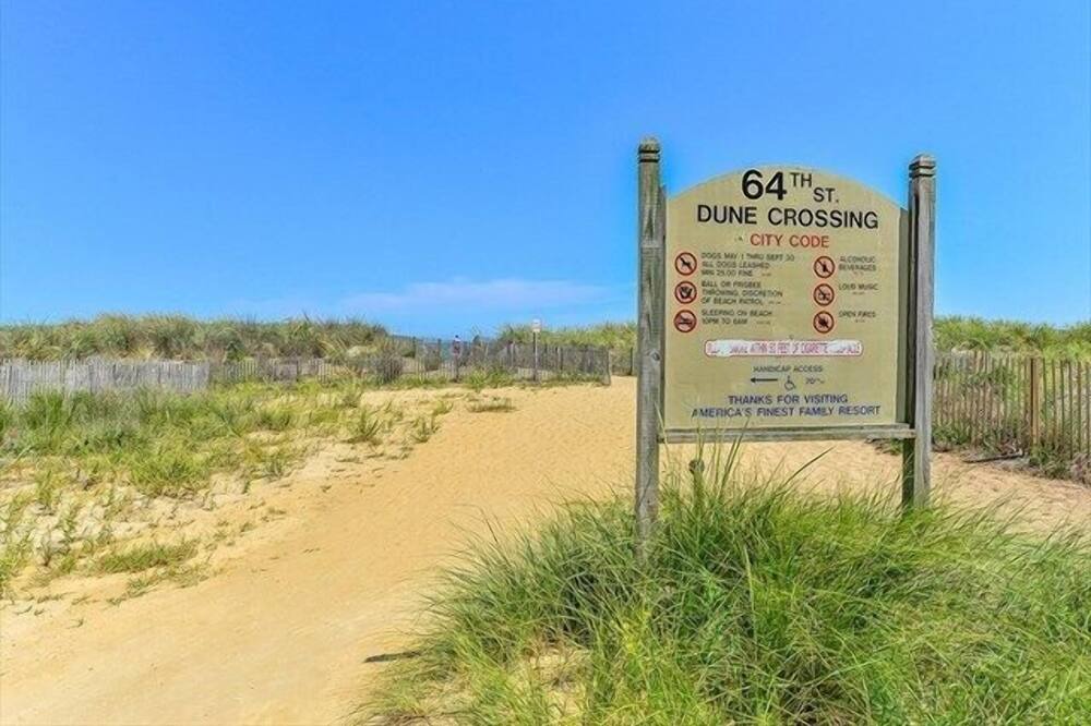 Photo of Outdoor in Midtown Ocean City