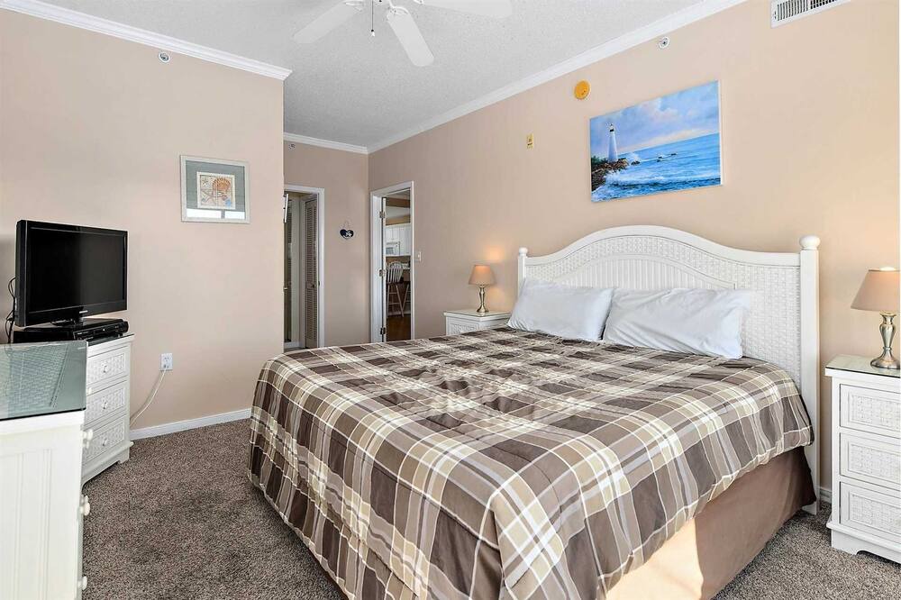 Photo of Bedroom in Midtown Ocean City