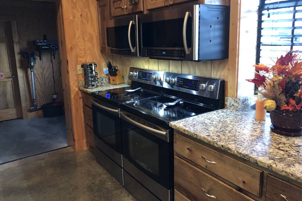 Photo of Kitchen in LaFayette