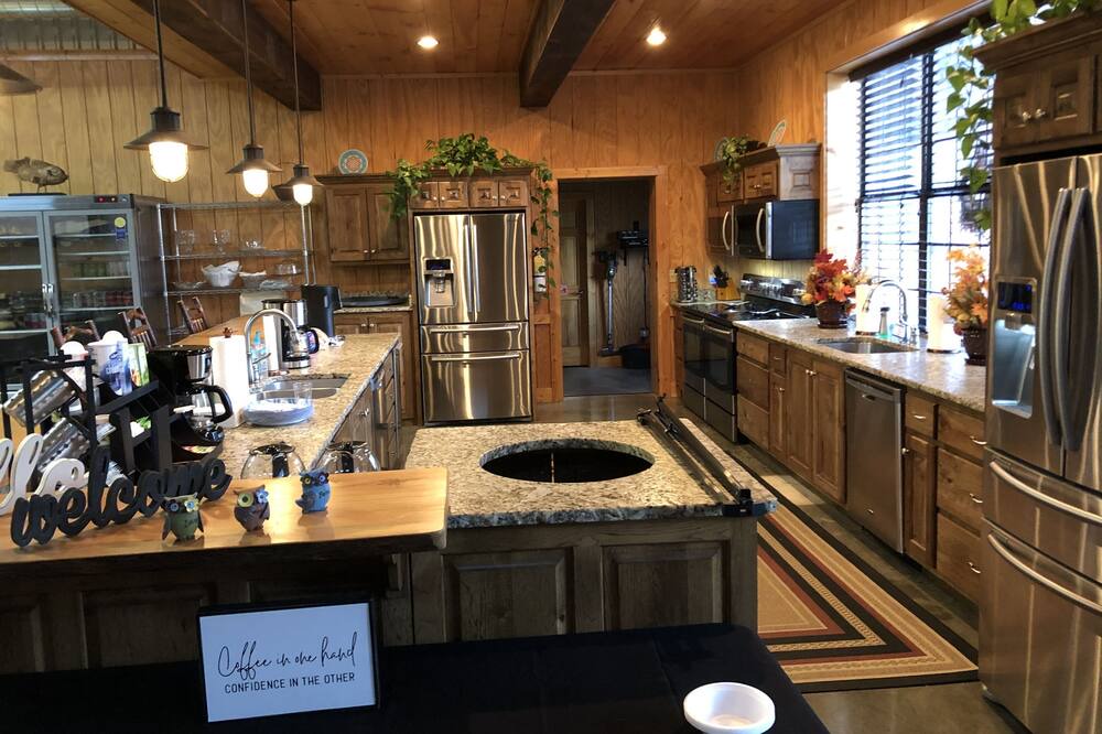 Photo of Kitchen in LaFayette