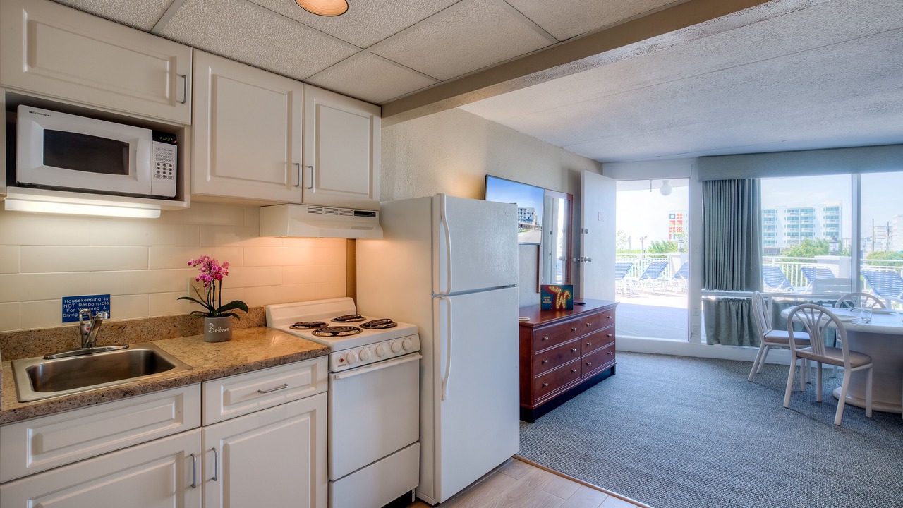 Photo of Bedroom in Wildwood Crest