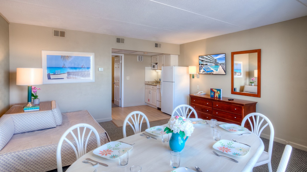 Photo of Bedroom in Wildwood Crest