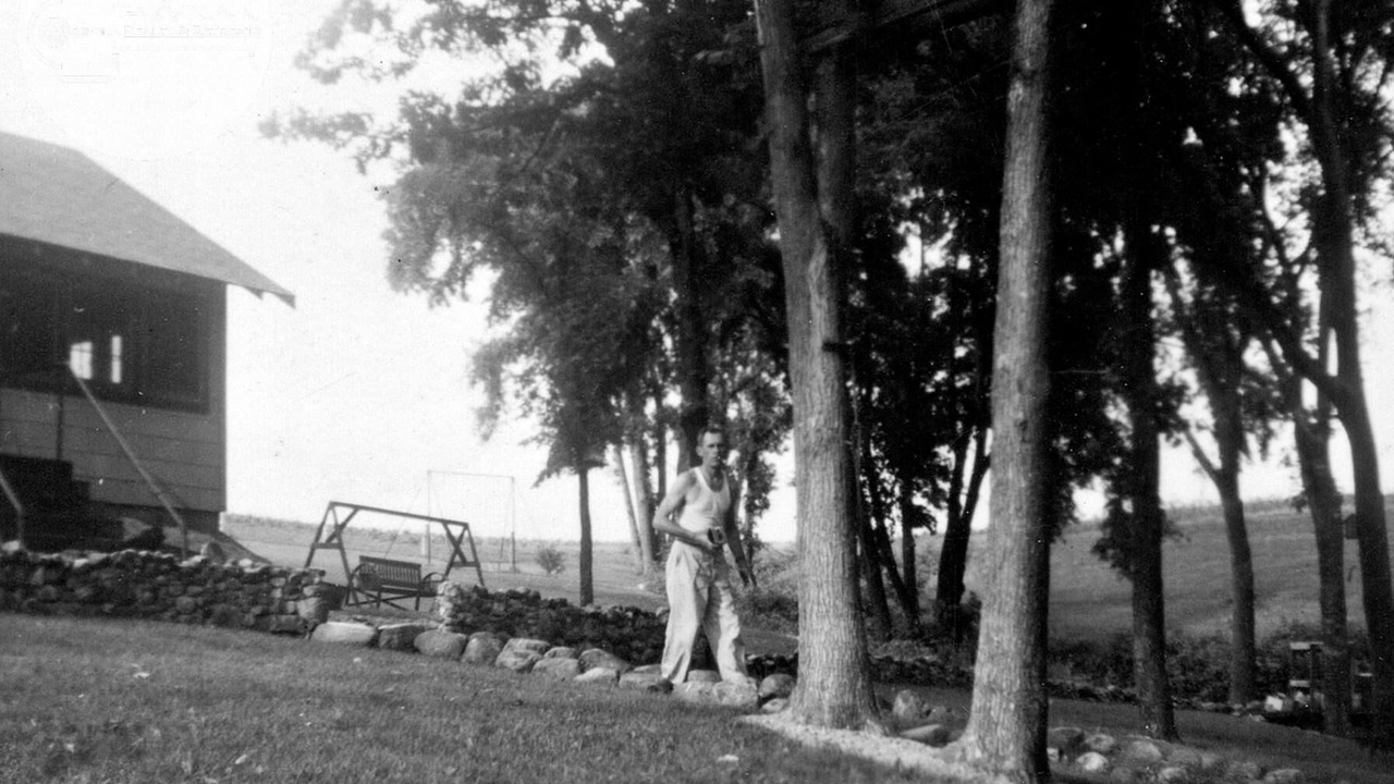 Photo of Outdoor in Viola