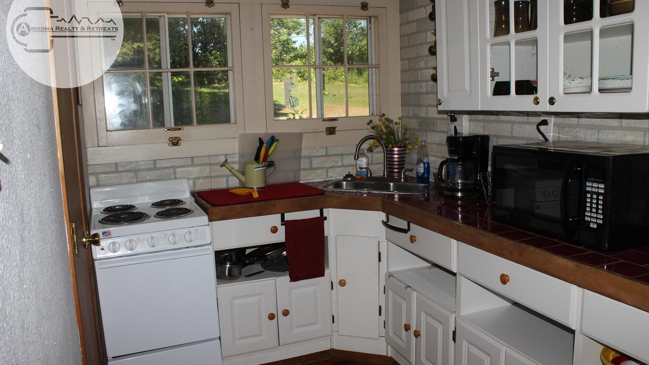 Photo of Kitchen in Viola
