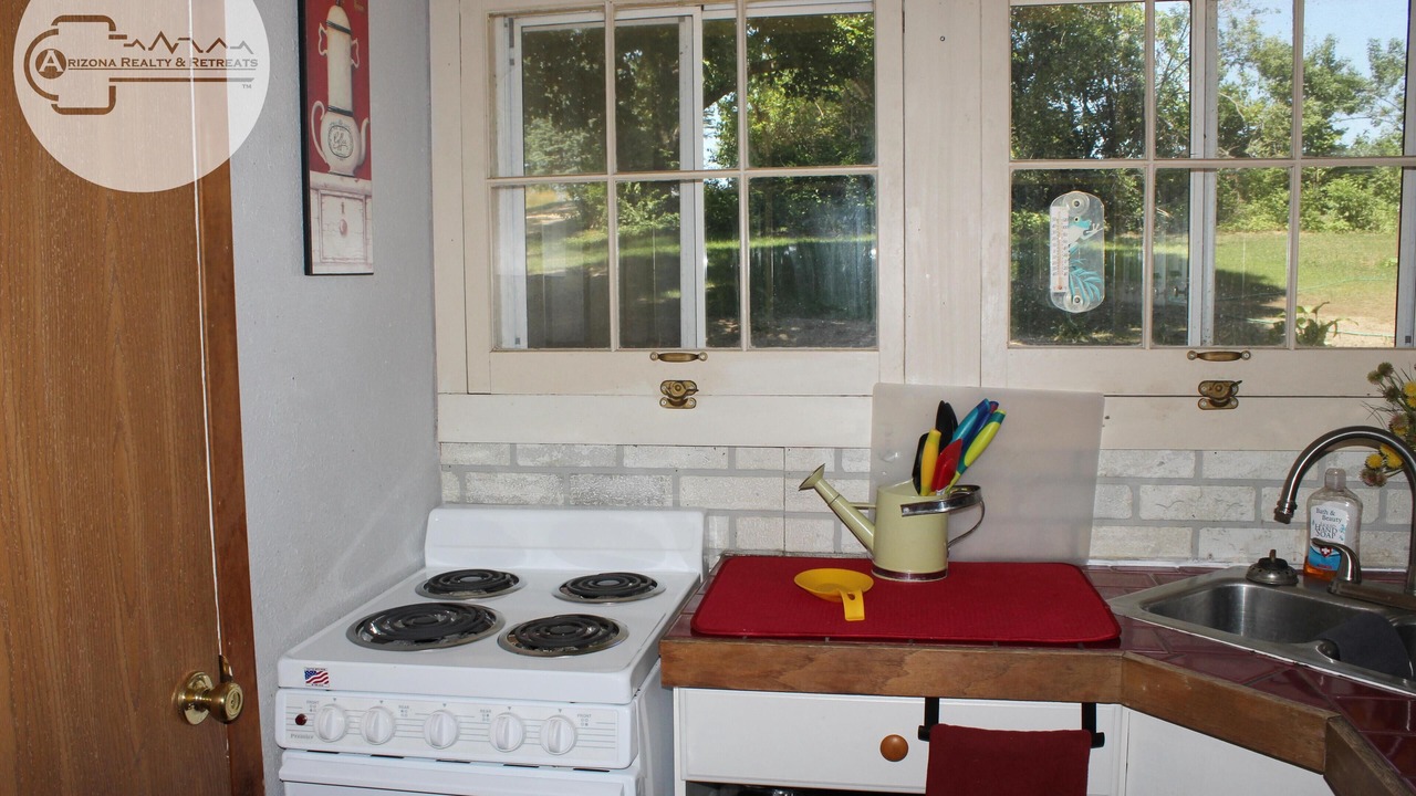 Photo of Kitchen in Viola