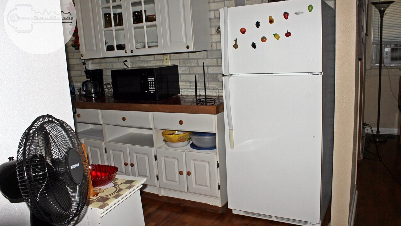 Photo of Kitchen in Viola