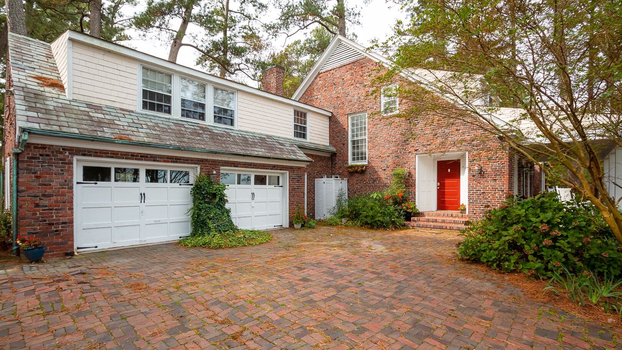 Photo of Outdoor in Elizabeth City