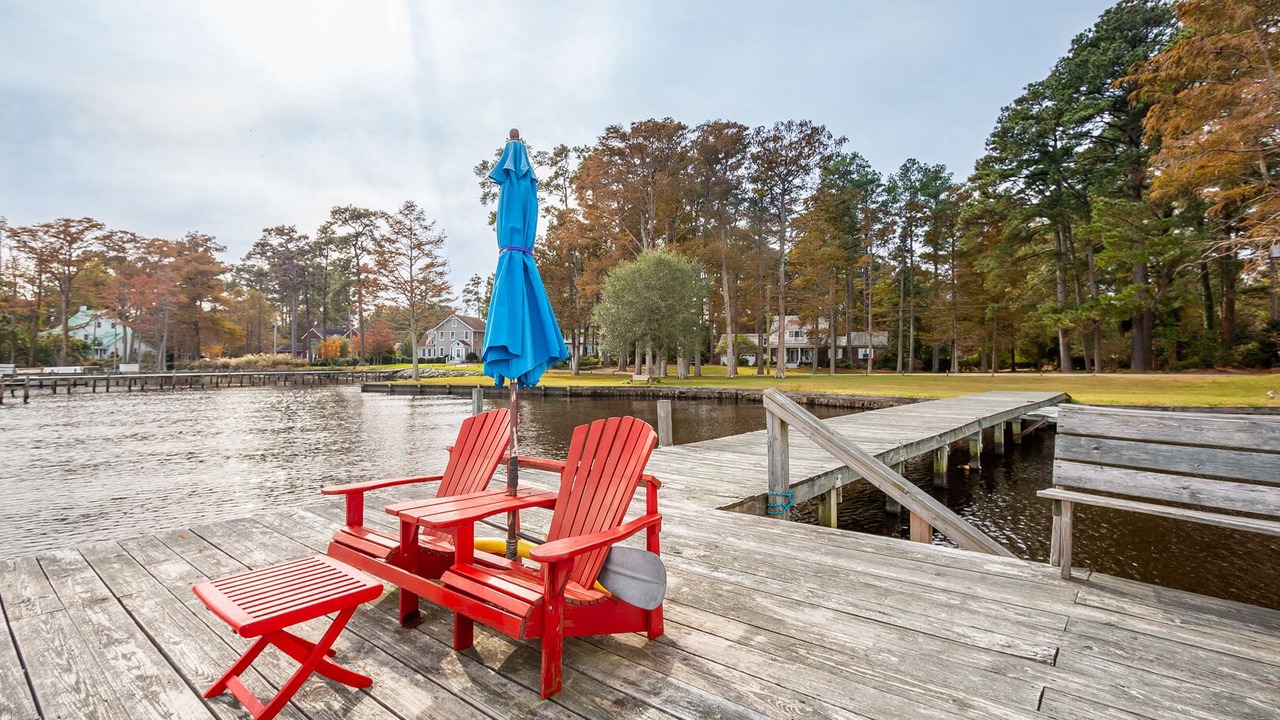 Photo of Outdoor in Elizabeth City