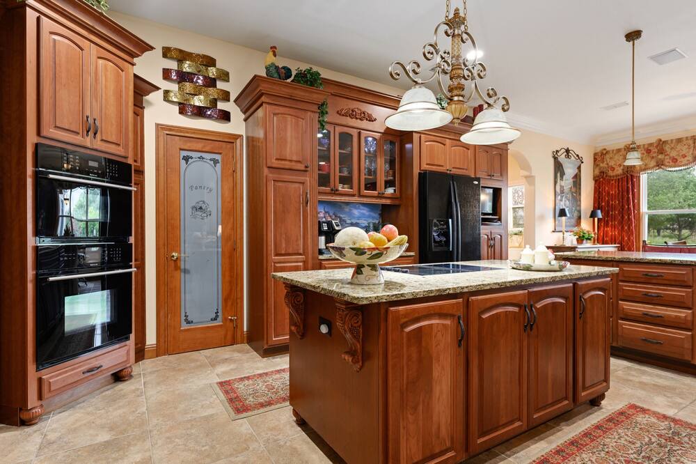 Photo of Kitchen in Georgetown