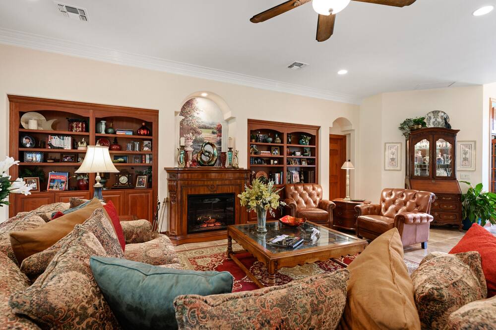 Photo of Livingroom in Georgetown