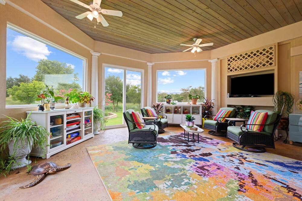 Photo of Livingroom in Georgetown