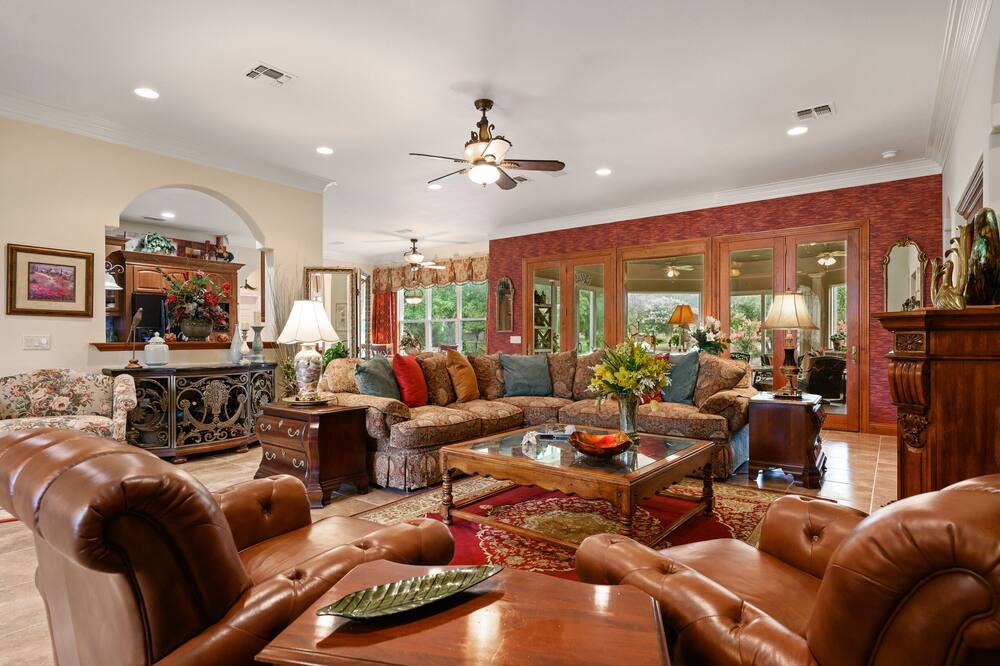 Photo of Livingroom in Georgetown