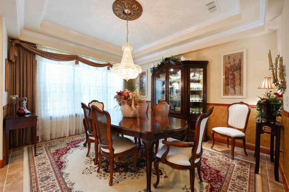 Photo of Kitchen in Georgetown