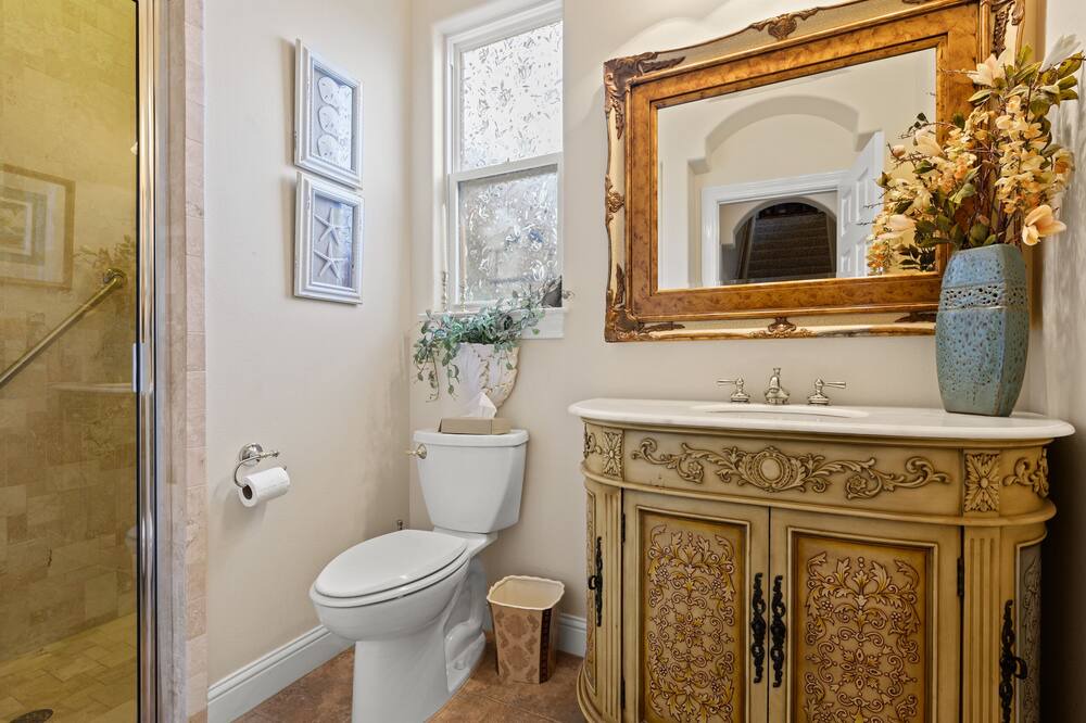 Photo of Bathroom in Georgetown